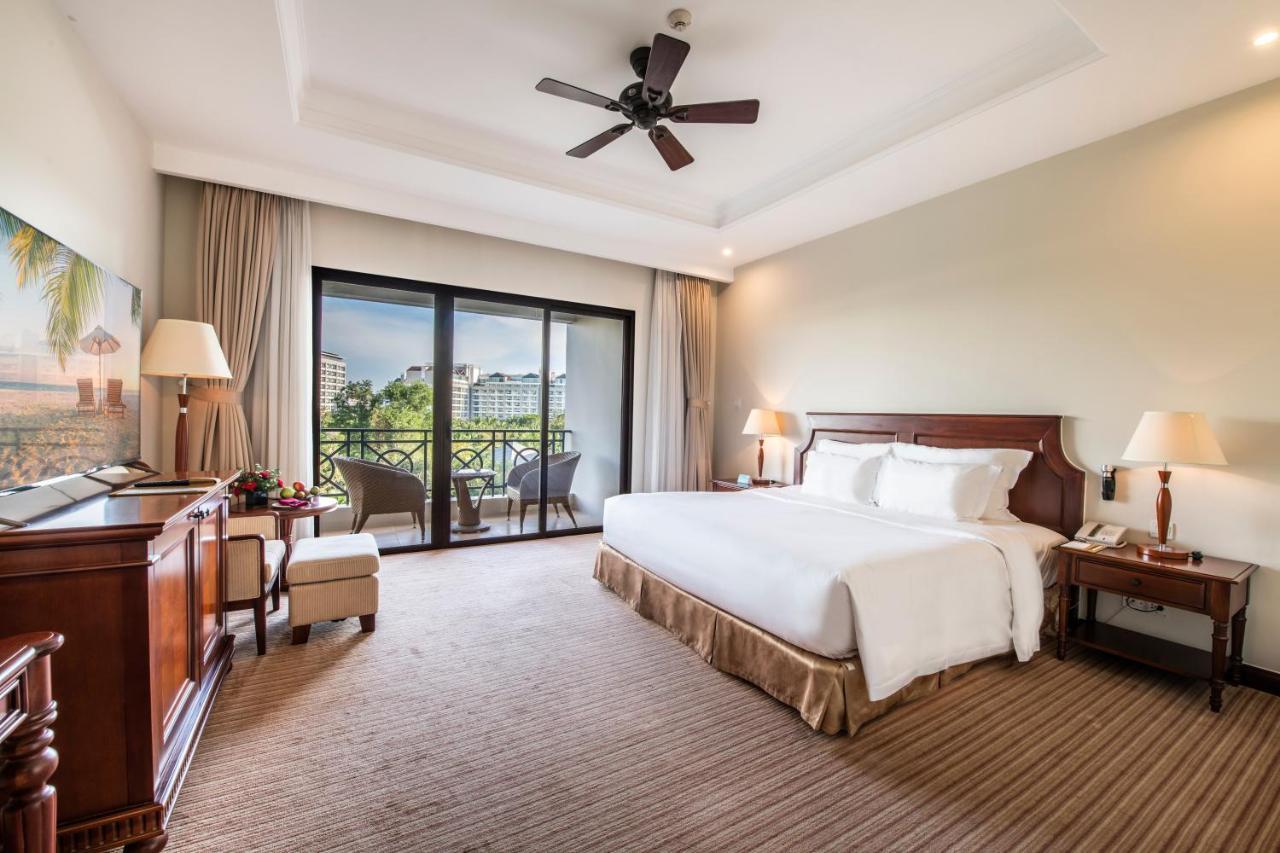 Vinpearl Resort & Spa Phu Quoc Luaran gambar