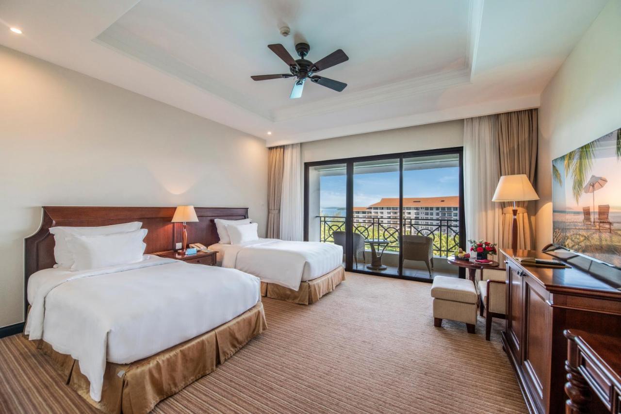 Vinpearl Resort & Spa Phu Quoc Luaran gambar