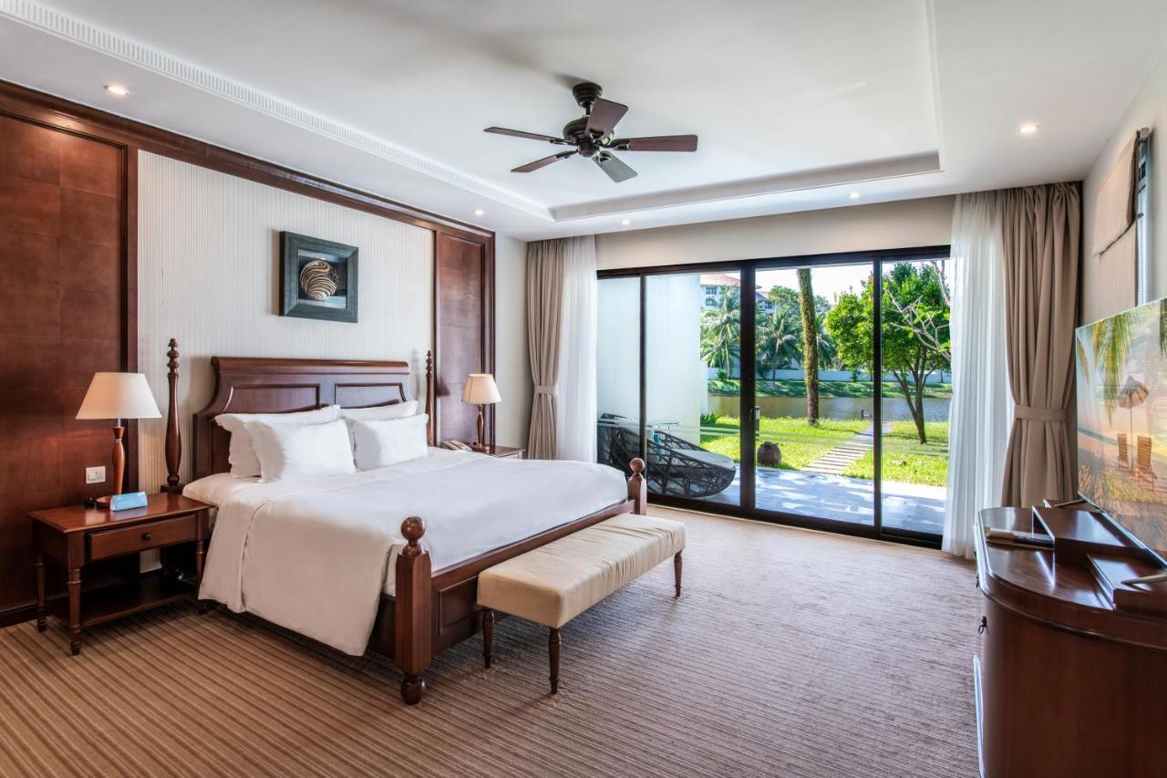 Vinpearl Resort & Spa Phu Quoc Luaran gambar Deluxe Pool Access
