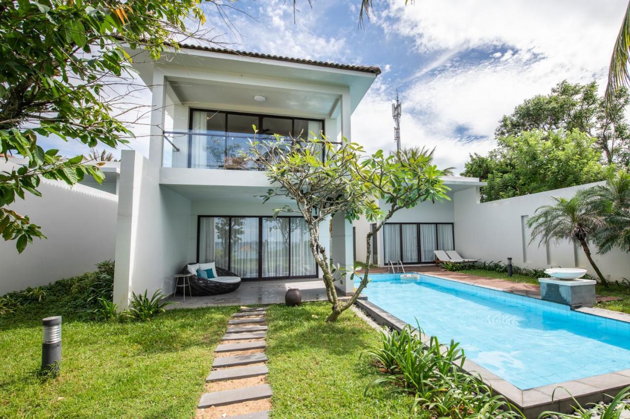 Vinpearl Resort & Spa Phu Quoc Luaran gambar Villa with private pool