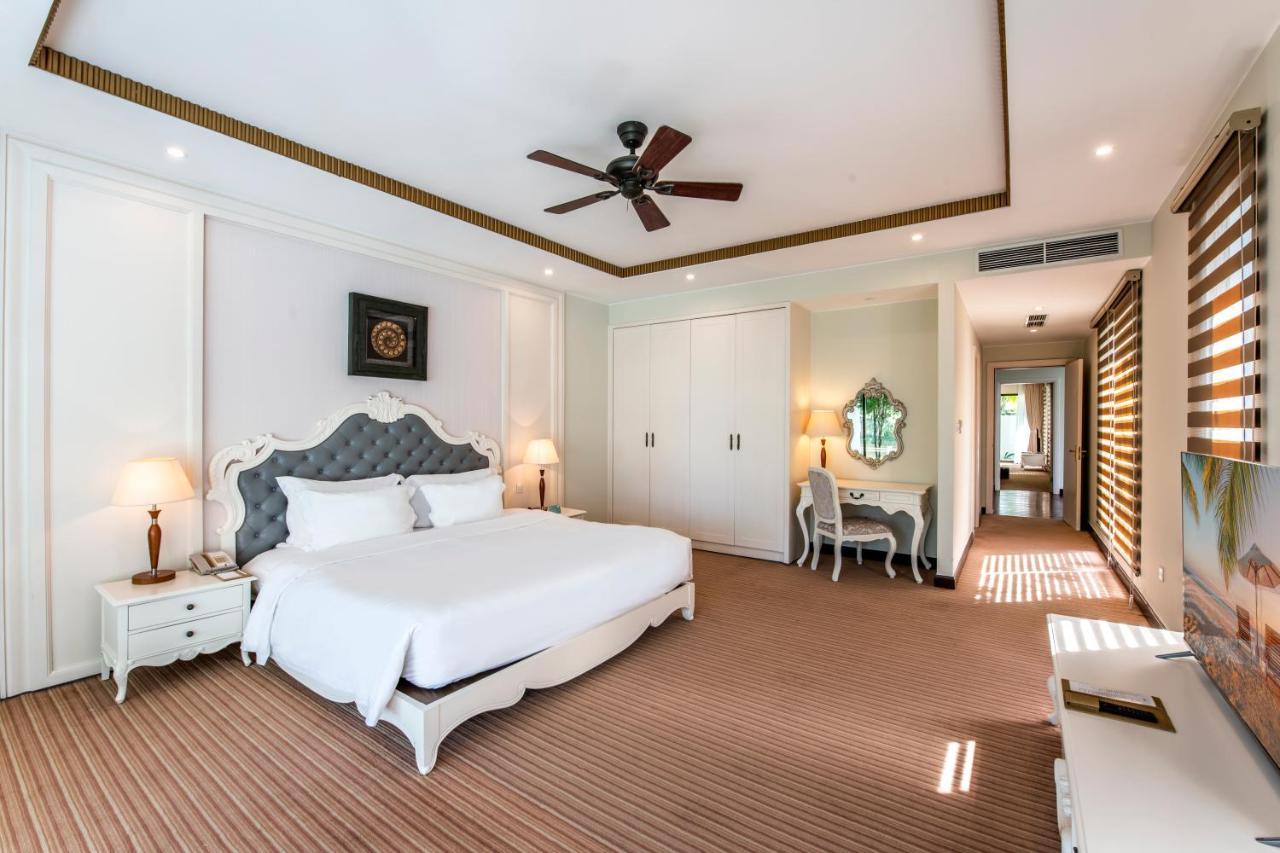 Vinpearl Resort & Spa Phu Quoc Luaran gambar Deluxe Suite