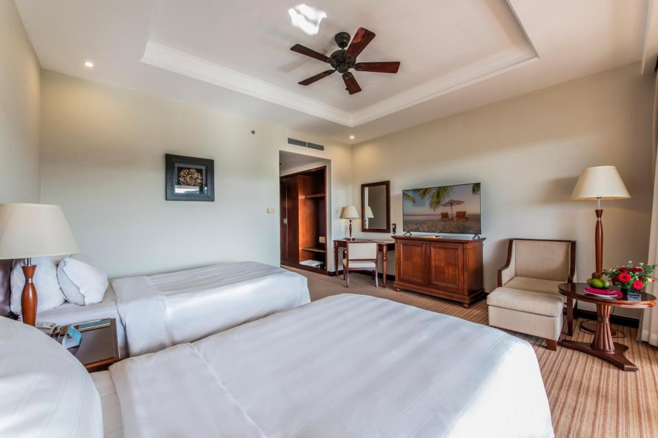 Vinpearl Resort & Spa Phu Quoc Luaran gambar