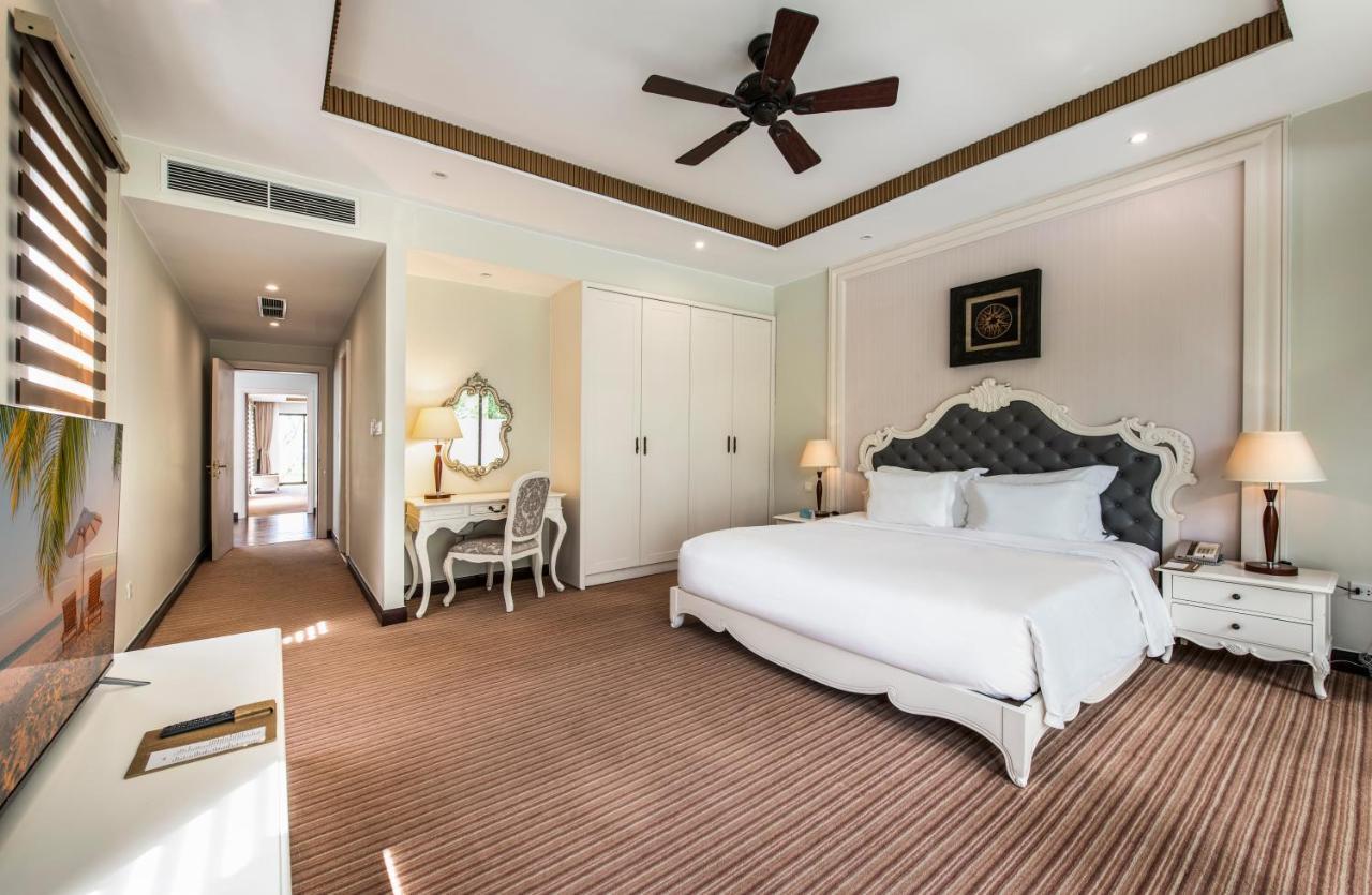 Vinpearl Resort & Spa Phu Quoc Luaran gambar Deluxe Suite