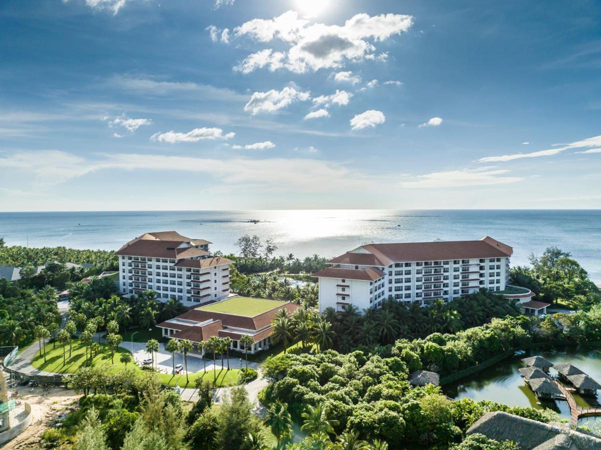 Vinpearl Resort & Spa Phu Quoc Luaran gambar The Royal Paradise Hotel and Spa