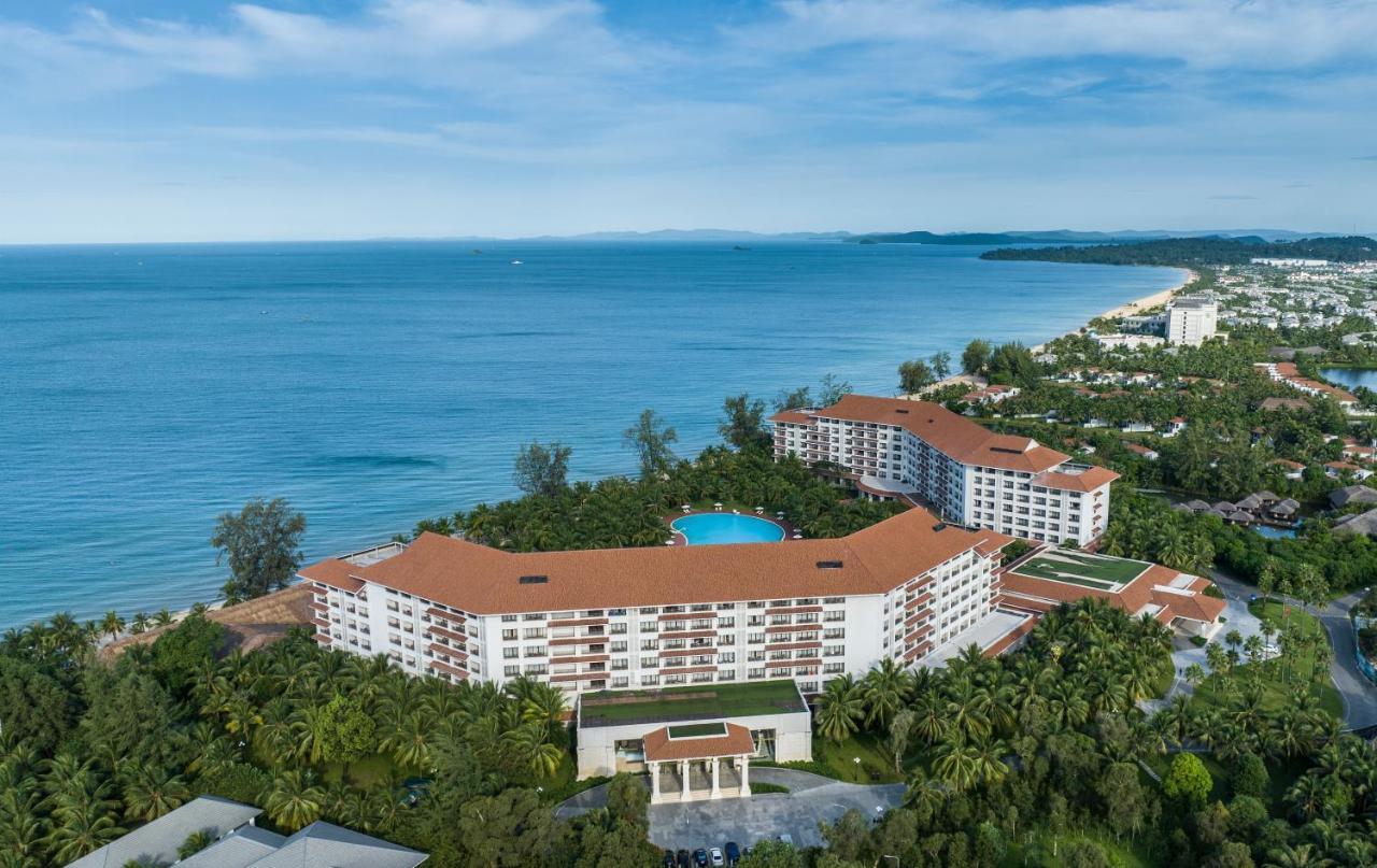 Vinpearl Resort & Spa Phu Quoc Luaran gambar Vinpearl Hotel Nha Trang