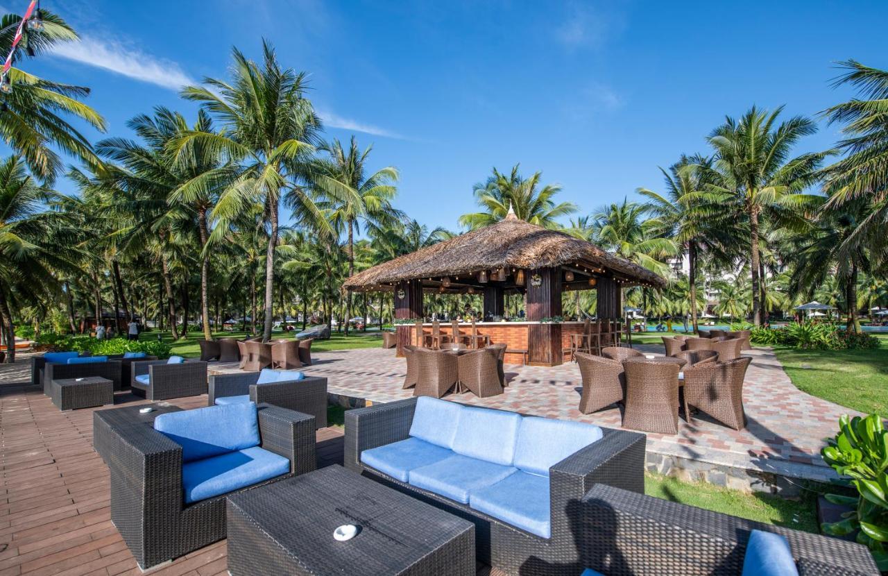 Vinpearl Resort & Spa Phu Quoc Luaran gambar Vinpearl Hotel Nha Trang