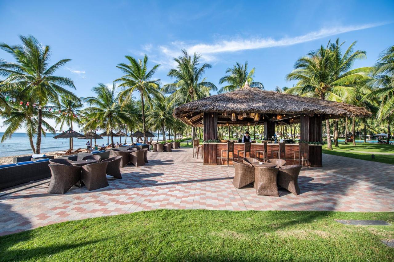 Vinpearl Resort & Spa Phu Quoc Luaran gambar Vinpearl Hotel Nha Trang