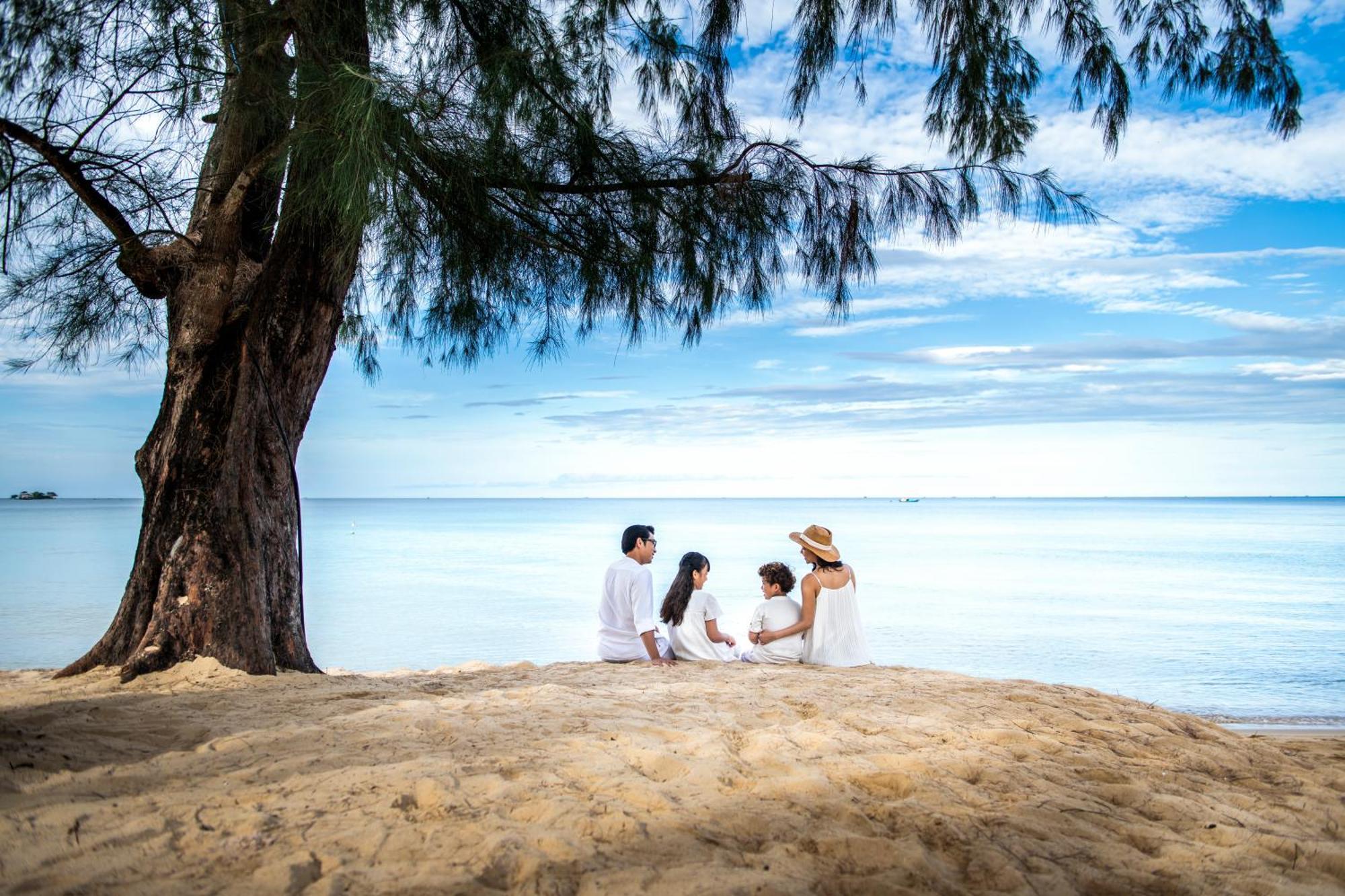 Vinpearl Resort & Spa Phu Quoc Luaran gambar Family