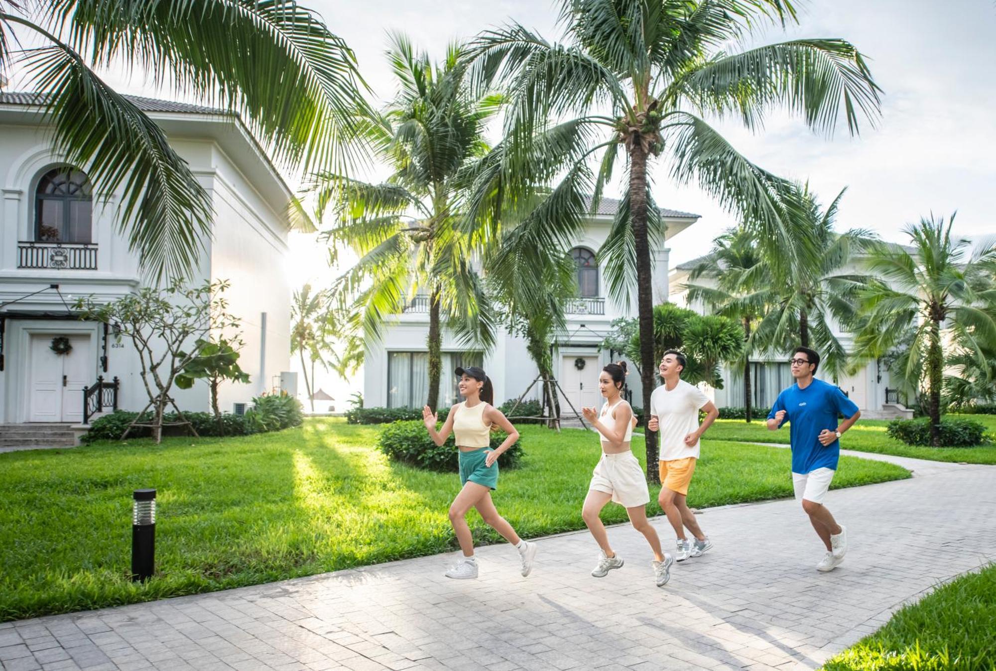 Vinpearl Resort & Spa Phu Quoc Luaran gambar Vinpearl Hotel Nha Trang