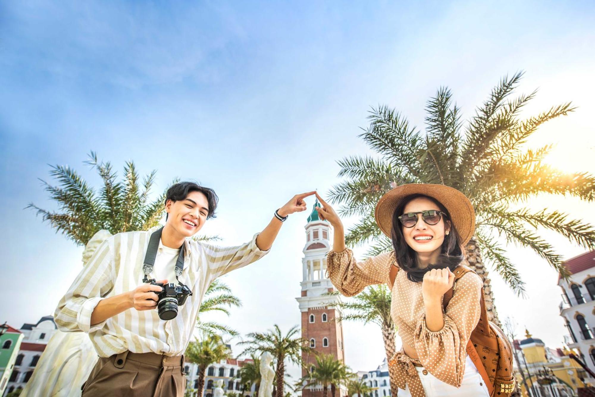 Vinpearl Resort & Spa Phu Quoc Luaran gambar